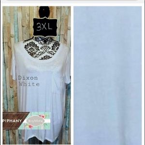 Dixon pocket Tee from Piphany